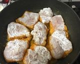 鶏むね肉の竜田焼き作り方7写真