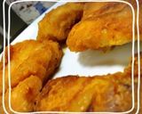 鶏むね肉の竜田焼き作り方9写真