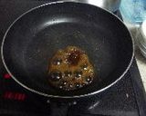 ジャガ芋で大学芋　『じゃい学芋』☺作り方3写真