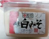 牡蠣の白味噌汁作り方3写真