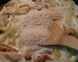 チキンの簡単マカロニグラタン作り方6写真