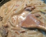 チキンの簡単マカロニグラタン作り方8写真