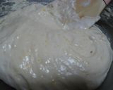 オレンジケーキ♪作り方5写真