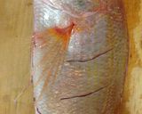 アルスラーン戦記 おもてなし 揚げ魚作り方1写真