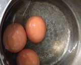 茹で方がポイント基本のタルタルソース作り方3写真