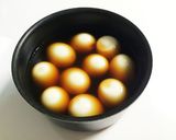 絶品♡半熟味付たまご作り方6写真