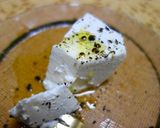 焼きヨーグルトdeチーズケーキ風作り方7写真