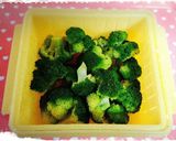 ♡パーティーに♪デコオムライス♡作り方1写真