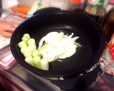 糖質ダイエット中でも満足！！すき焼き作り方3写真