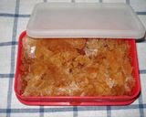 ☆絶品☆節つゆのグラニテそうめん☆作り方2写真