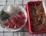 ☆絶品☆節つゆのグラニテそうめん☆作り方3写真