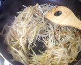 胡麻香る麻婆もやし作り方1写真