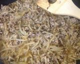 胡麻香る麻婆もやし作り方3写真