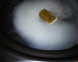 カレー鍋（カレーうどん風）作り方1写真