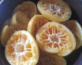 丸ごとぜ～んぶ使って◆甘夏マーマレード◆作り方4写真