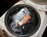 簡単!絶品チャーシュー作り方10写真