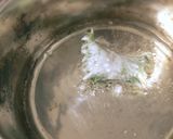 ★おつまみ★シソ香る 明太子の天ぷら作り方5写真