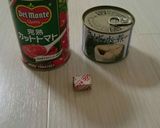 簡単！サバのトマト煮作り方4写真