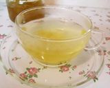 自家製♪ほっこりゆず茶作り方10写真
