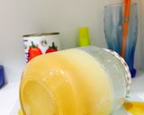 材料２つ まぜるだけの 手作り練乳作り方5写真