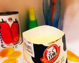 作りおきの 手作りプリンの素作り方8写真