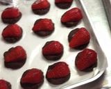 つきたてお餅で簡単いちご大福作り方5写真
