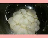 ゆず農園から❤ゆずの香カブの甘酢づけ作り方6写真