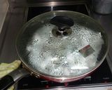 豚かたまりと大根の甘辛煮作り方4写真