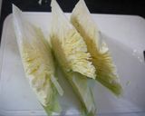 塩豚とお豆さんの とろけるポトフ♪作り方6写真