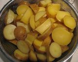 本場の美味しい★ほくほくジャーマンポテト作り方2写真