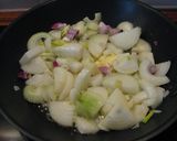 本場の美味しい★ほくほくジャーマンポテト作り方3写真