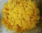ランチに絶品♪トロトロあんかけ炒飯作り方1写真
