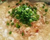 ランチに絶品♪トロトロあんかけ炒飯作り方6写真
