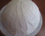 シフォンケーキで♡お手軽ツインズコット作り方14写真