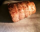 ☆絶品ローストビーフ☆作り方3写真