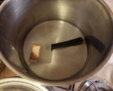 大根と中華揚げ豆腐の煮物作り方1写真