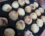 義母から嫁へ~ たこの茹で方作り方11写真