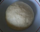 黒豆の中華まん作り方7写真
