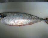 美味しい焼き魚にする方法作り方1写真