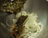 カツオのたたきイタリアン作り方3写真