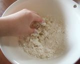 簡単に手ごねでふっくら＊手作りパン作り方2写真