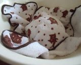 簡単に手ごねでふっくら＊手作りパン作り方5写真