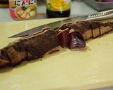 カツオのたたきイタリアン作り方5写真
