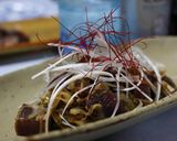 カツオのたたきイタリアン作り方7写真