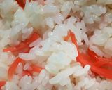 超簡単いなり寿司作り方2写真