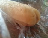 誰でもできる♡簡単２色クッキー作り方5写真