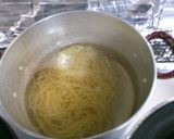 ランチに簡単♪ ミートボールスパゲティ！作り方11写真