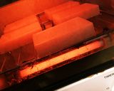*定番の砂糖醤油のおもち*作り方1写真