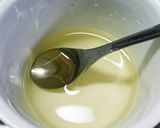 時間で使い分け‼レンジキャラメルソース作り方5写真
