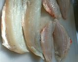 お正月☆おせち☆本格的な自家製カマボコ作り方1写真